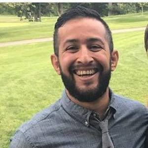 Meet your Posher, Marcantoni